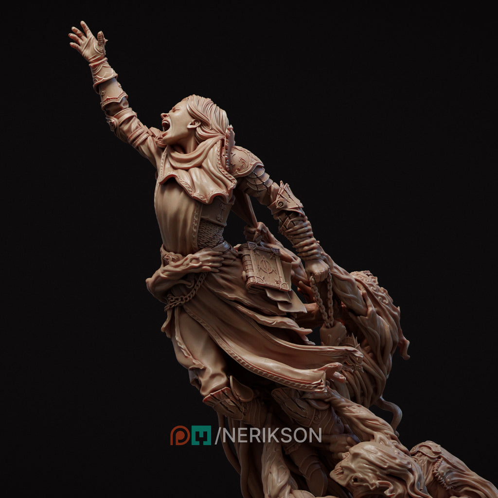 Torment of Faith