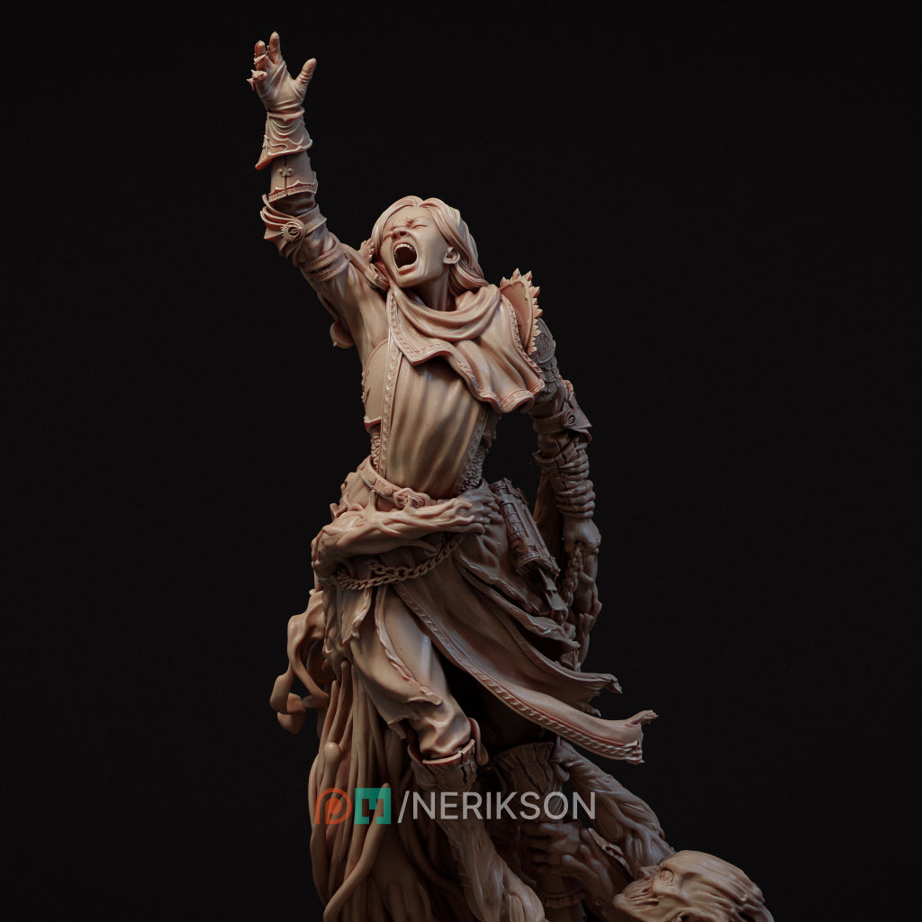 Torment of Faith