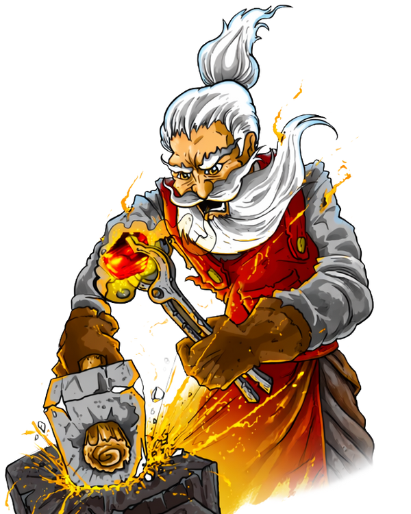 Emperor's Hobby