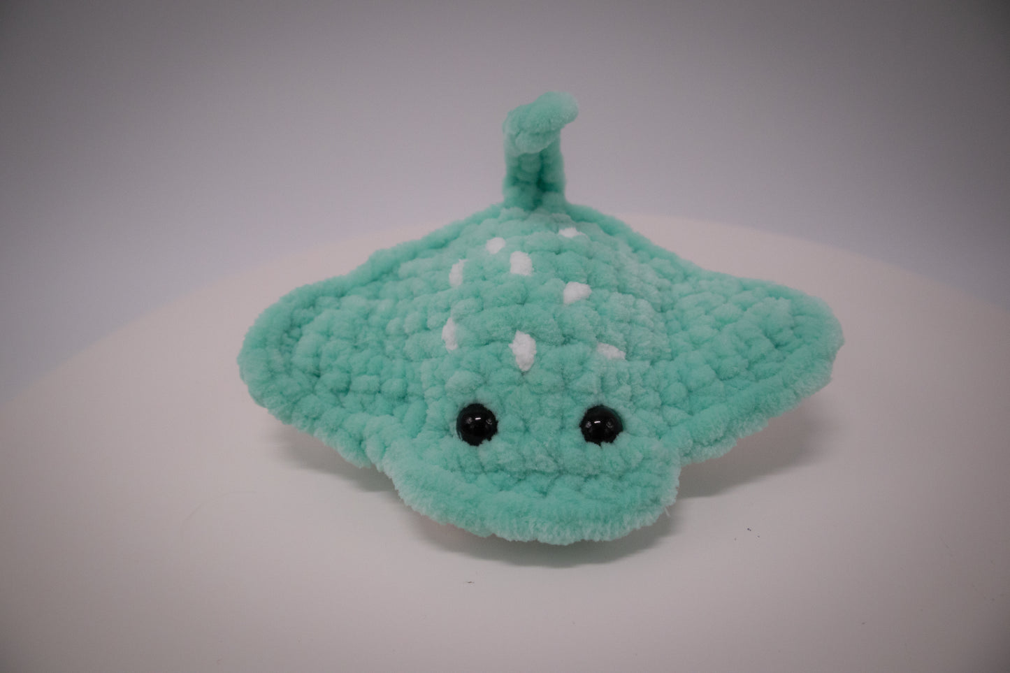 Stingray Stuffie
