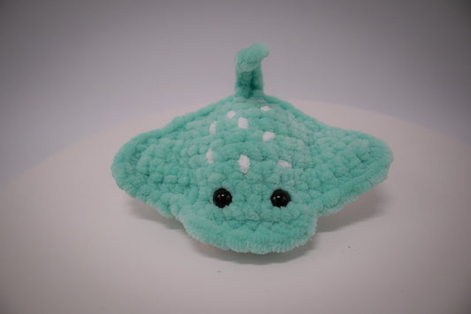 Stingray Stuffie