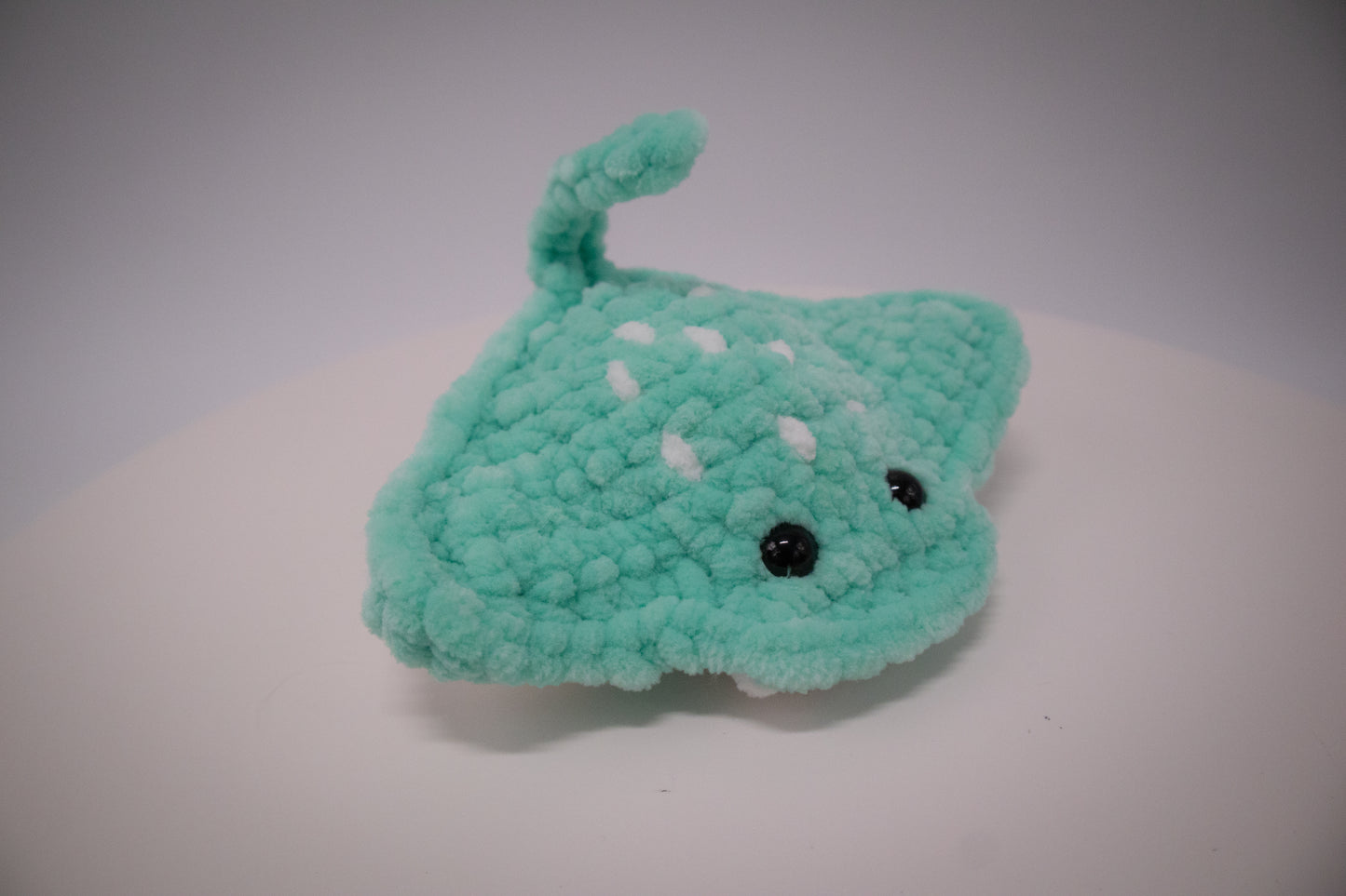 Stingray Stuffie