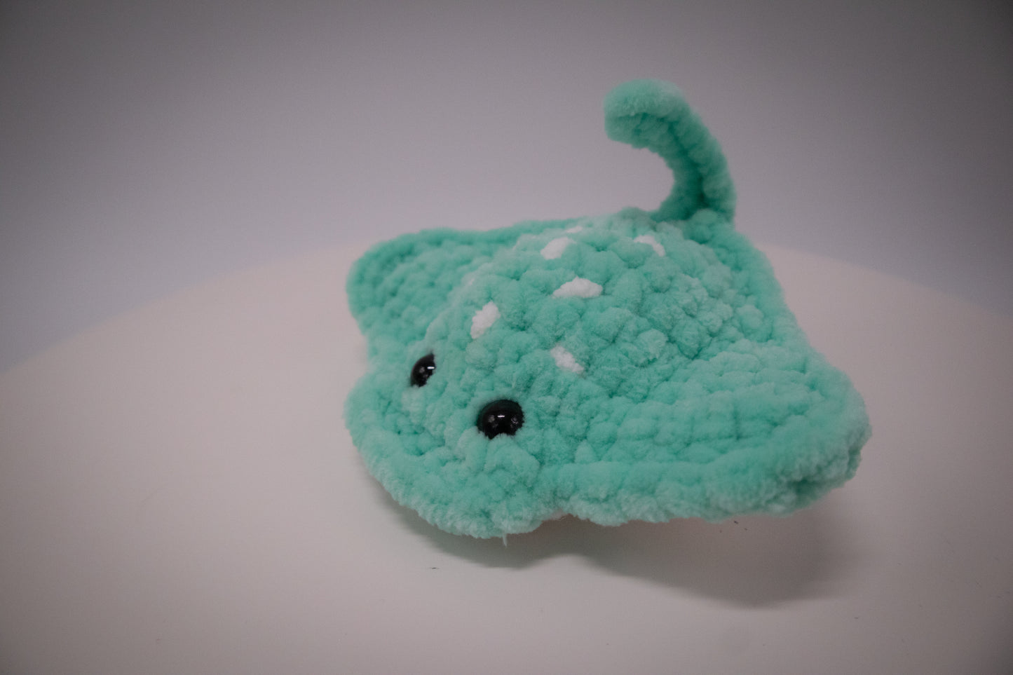 Stingray Stuffie