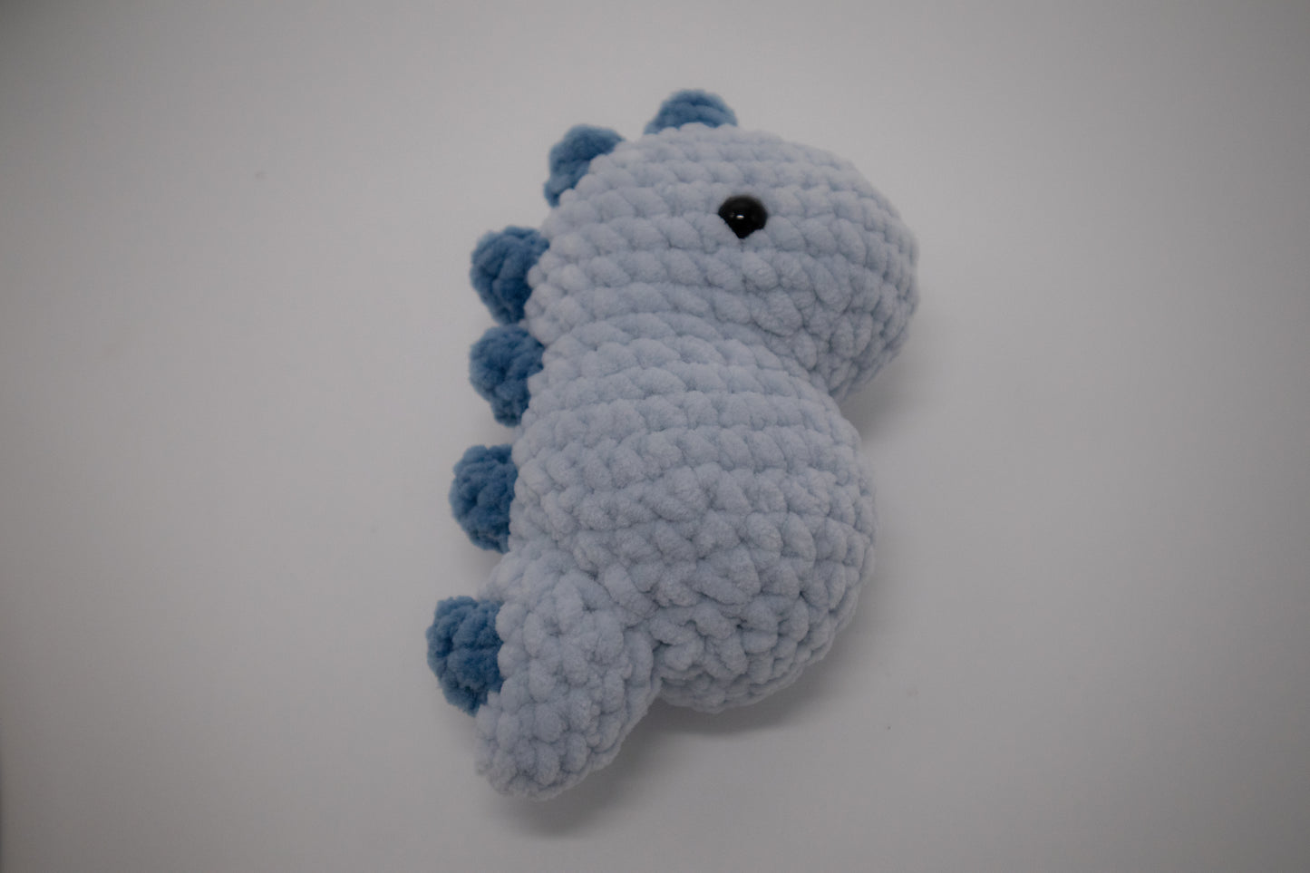 T-rex Stuffie