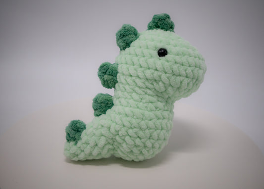 T-rex Stuffie