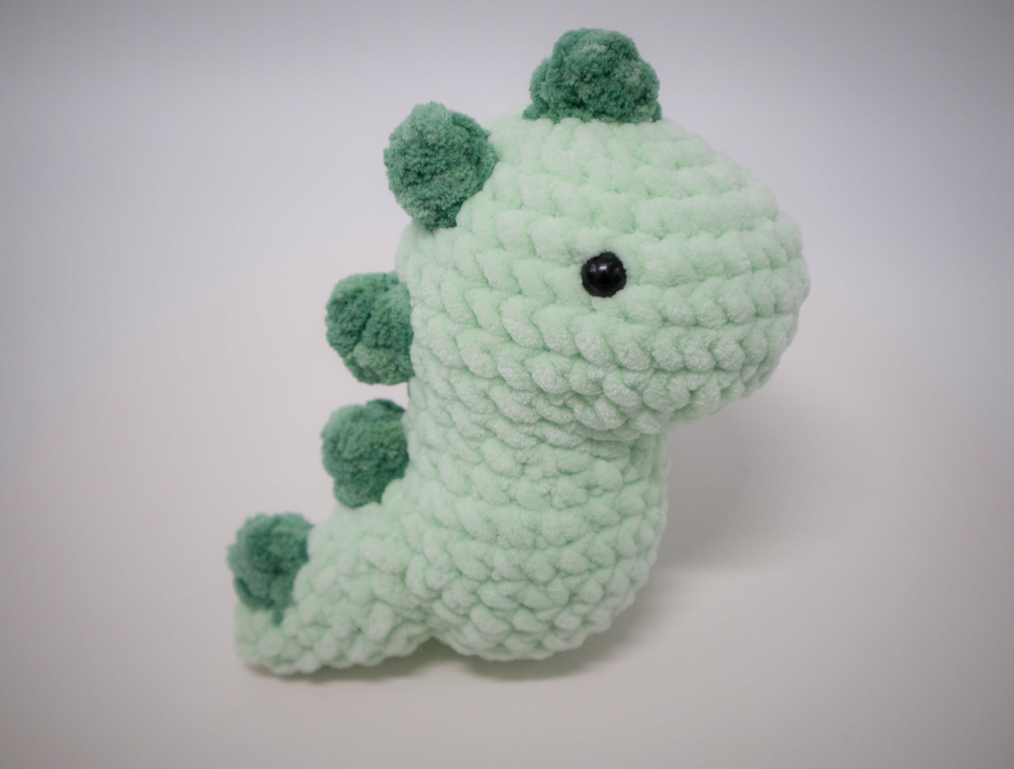 T-rex Stuffie