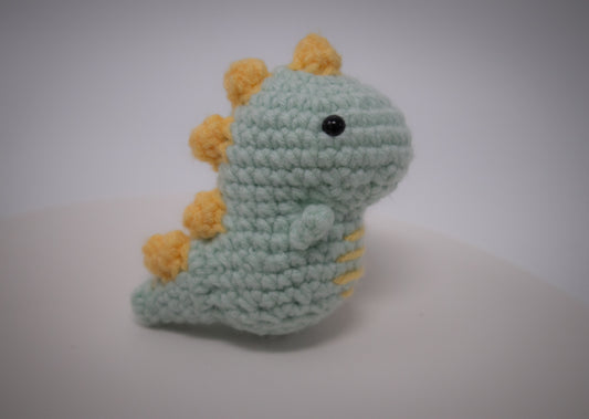 T-rex