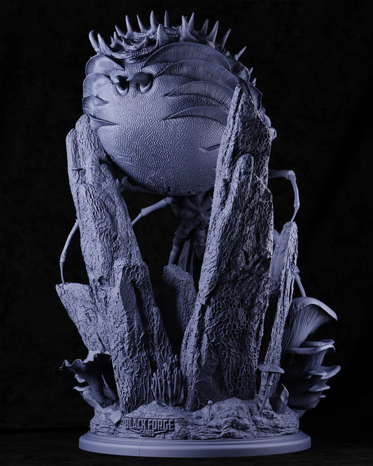 Vaezirak - Lord of the Eldraeth