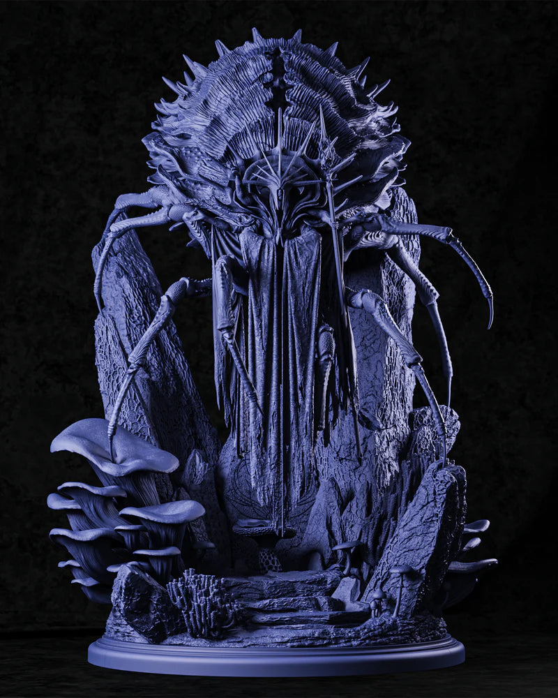 Vaezirak - Lord of the Eldraeth